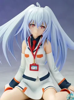 Plastic Memories - Isla Statue: FREEing