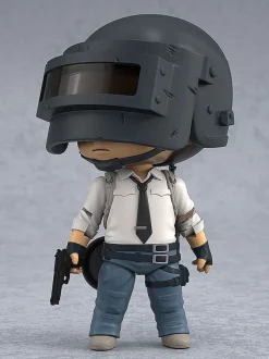 Playerunknown's Battlegrounds - The Lone Survivor Nendoroid: Good Smile Company