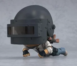 Playerunknown's Battlegrounds - The Lone Survivor Nendoroid: Good Smile Company