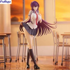 Please Put Them On, Takamine-san - Takane Takamine Figur / Trio-Try-iT: Furyu