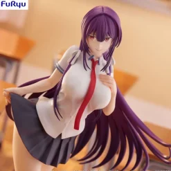 Please Put Them On, Takamine-san - Takane Takamine Figur / Trio-Try-iT: Furyu