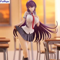 Please Put Them On, Takamine-san - Takane Takamine Figur / Trio-Try-iT: Furyu