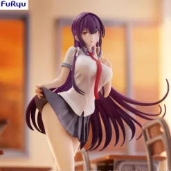 Please Put Them On, Takamine-san - Takane Takamine Figur / Trio-Try-iT: Furyu