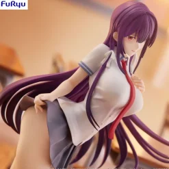 Please Put Them On, Takamine-san - Takane Takamine Figur / Trio-Try-iT: Furyu