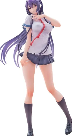 Please Put Them On, Takamine-san - Takane Takamine Statue / Eternal Virgin Road: Kadokawa
