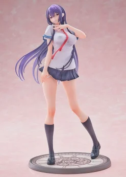 Please Put Them On, Takamine-san - Takane Takamine Statue / Eternal Virgin Road: Kadokawa