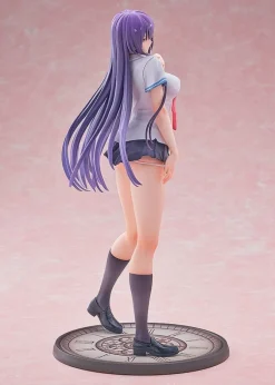 Please Put Them On, Takamine-san - Takane Takamine Statue / Eternal Virgin Road: Kadokawa