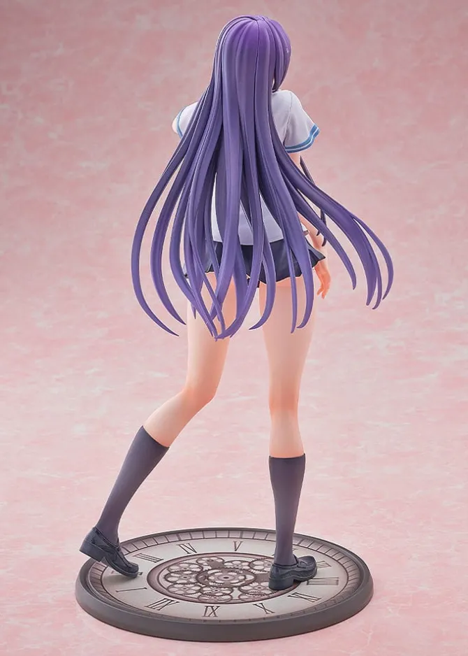 Please Put Them On, Takamine-san - Takane Takamine Statue / Eternal Virgin Road: Kadokawa
