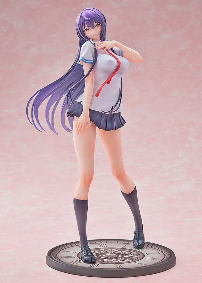 Please Put Them On, Takamine-san - Takane Takamine Statue / Eternal Virgin Road: Kadokawa