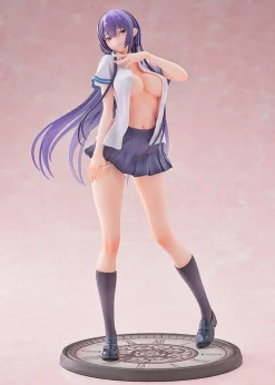 Please Put Them On, Takamine-san - Takane Takamine Statue / Eternal Virgin Road: Kadokawa