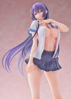 Please Put Them On, Takamine-san - Takane Takamine Statue / Eternal Virgin Road: Kadokawa