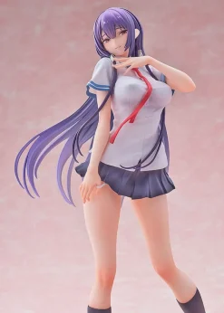 Please Put Them On, Takamine-san - Takane Takamine Statue / Eternal Virgin Road: Kadokawa