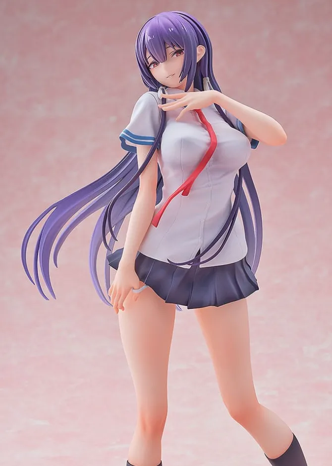 Please Put Them On, Takamine-san - Takane Takamine Statue / Eternal Virgin Road: Kadokawa