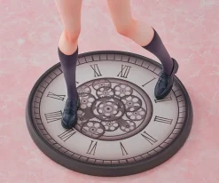 Please Put Them On, Takamine-san - Takane Takamine Statue / Eternal Virgin Road: Kadokawa