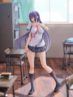 Please Put Them On, Takamine-san - Takane Takamine Statue / Eternal Virgin Road: Kadokawa