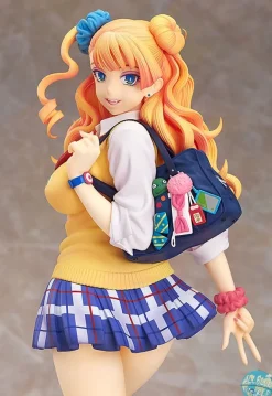 Please Tell Me! Galko-chan - Galko Statue: Max Factory