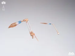 Pocket Art - PA007 Mechanic Fiona Actionfigur: Hasuki