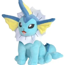 Pokemon - Aquana Plüschfigur: Jazwares