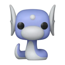 Pokemon - Dratini Games Vinyl Figuren / POP!: Funko