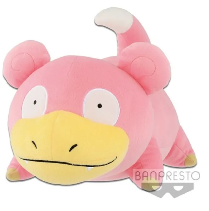 Pokemon - Felgmon Plüschie: Banpresto