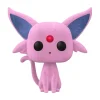 Pokemon - Flocked Espeon Vinyl Figuren / POP!: Funko