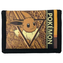 Pokemon - Geldbeutel Evoli: CyP Brands