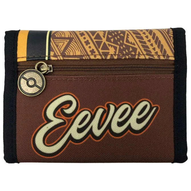 Pokemon - Geldbeutel Evoli: CyP Brands