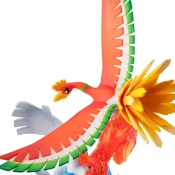 Pokemon - Ho-Oh & Lugia Statue / G.E.M Series: MegaHouse