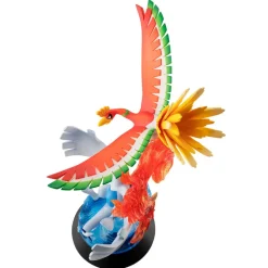 Pokemon - Ho-Oh & Lugia Statue / G.E.M Series: MegaHouse