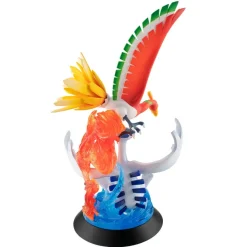 Pokemon - Ho-Oh & Lugia Statue / G.E.M Series: MegaHouse
