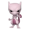 Pokemon - Mewtwo Figur / POP Super Sized Jumbo!: Funko
