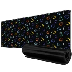 Pokemon - Mousepad Graffiti: CyP Brands