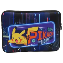 Pokemon - Pikachu Laptop Tasche: CyP Brands