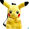 Pokemon - Pikachu Plüsch-Rucksack: Play by Play