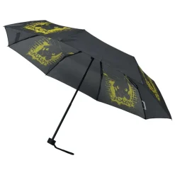 Pokemon - Regenschirm Gold & Black Pikachu: CyP Brands