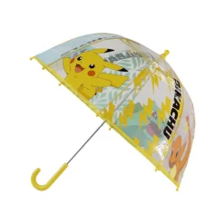 Pokemon - Regenschirm Pikachu: CyP Brands