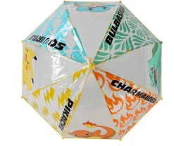 Pokemon - Regenschirm Pikachu: CyP Brands