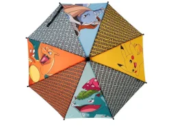 Pokemon - Regenschirm Starter Pokemon: CyP Brands