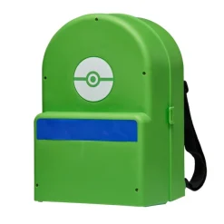 Pokemon - Tragbares Spielset: Jazwares