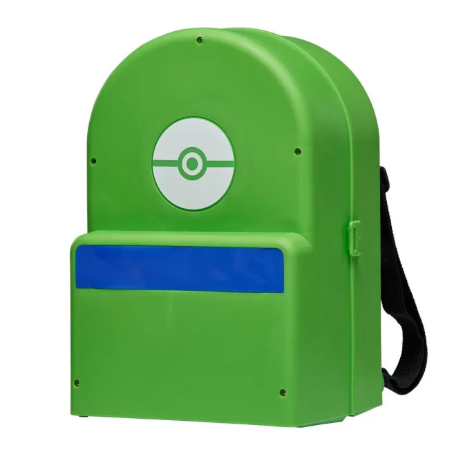 Pokemon - Tragbares Spielset: Jazwares