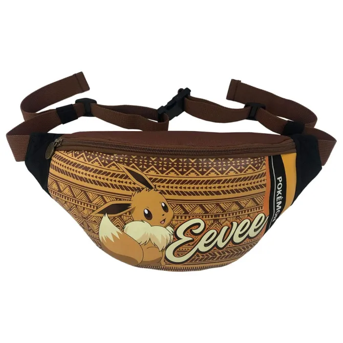 Pokemon - Umhängetasche Evoli: CyP Brands