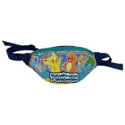 Pokemon - Umhängetasche Urban Colors: CyP Brands