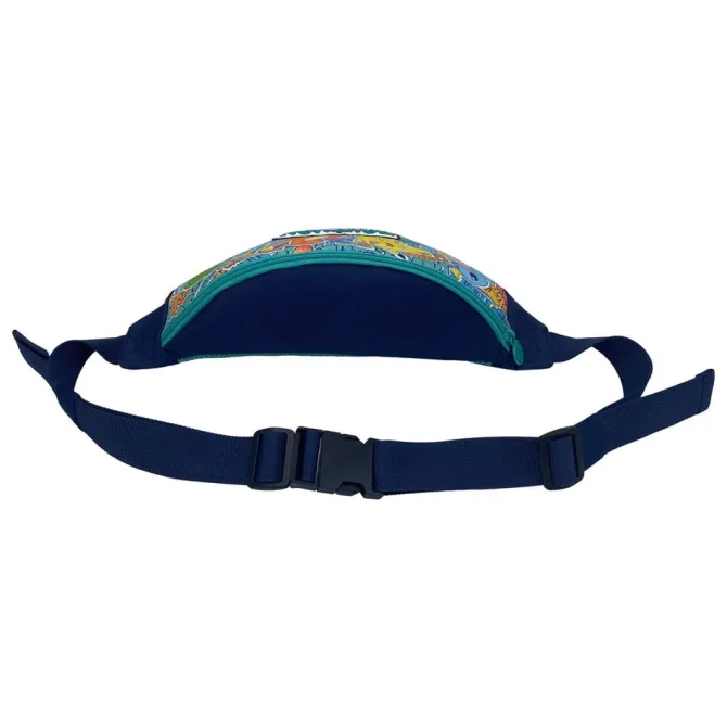 Pokemon - Umhängetasche Urban Colors: CyP Brands