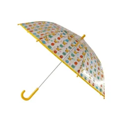 Pokemon Kinder-Regenschirm - Pokemon Transparent: CyP Brands