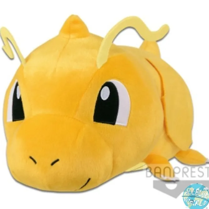 Pokemon Sonne & Mond – Dragoran Plüschi: Banpresto