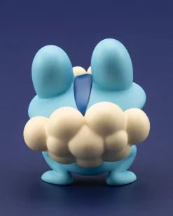Pokémon - Calem & Froxy Statue / ARTFXJ: Kotobukiya