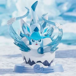 Pokémon - EVOLI EVOLUTION COLLECTION Nr. 2 Blindbox x1: FUNISM