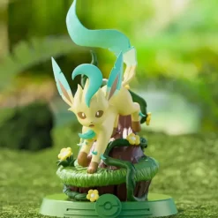 Pokémon - EVOLI EVOLUTION COLLECTION Nr. 2 Blindbox x1: FUNISM