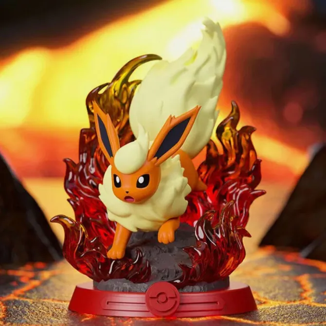 Pokémon - EVOLI EVOLUTION COLLECTION Nr. 2 Blindbox x1: FUNISM