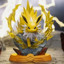 Pokémon - EVOLI EVOLUTION COLLECTION Nr. 2 Blindbox x1: FUNISM